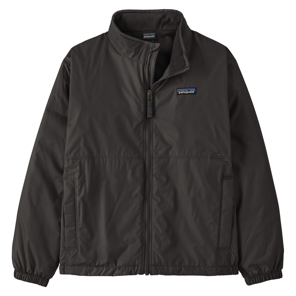 ウィンドブレーカー 64380 XS（120cm）→XXL（170cm）