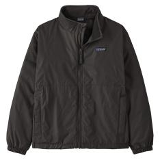 ウィンドブレーカー 64380 XS（120cm）→XXL（170cm）