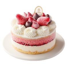 ＜アンリ・シャルパンティエ監修＞ガトーグラス アラ フレーズ