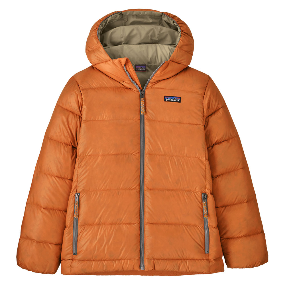 ダウンジャケット 68645 XS（120cm）→XXL（170cm）