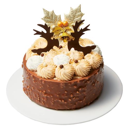 <アンリ・シャルパンティエ監修>ヴァン・ド・ノエル