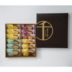 【バレンタインデー】銀座フルーツクーヘン　12個