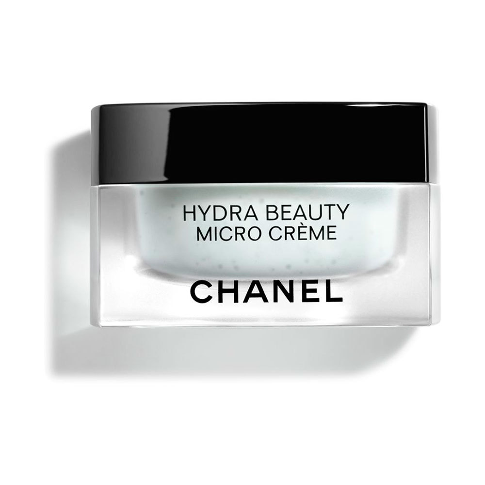 CHANEL HYDRA BEAUTY MICRO CREME - フェイスクリーム