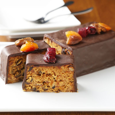 アンデルジャンフルーツケーキ