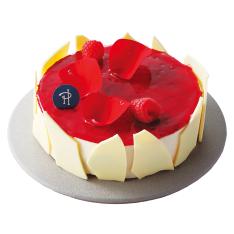チーズケーキ イスパハン