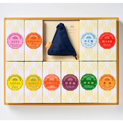 榮太樓總本鋪 | 飴 | 和菓子 | フード・スイーツ | 高島屋オンラインストア