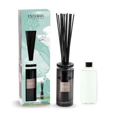 ピュアリネン イニシャルラタンブーケ ディフューザー