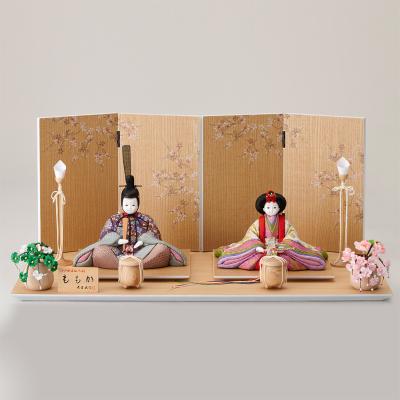 2026高島屋特選ひな人形」カタログ掲載のひな人形 | ひな人形 | 特集
