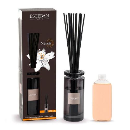 ネロリ イニシャルランタンブーケ ディフューザー