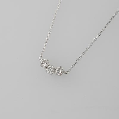 ネックレス・ペンダント | アクセサリー | ダイヤモンド アクセサリー 