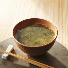 〈茅乃舎〉フリーズドライ味噌汁7種20食ギフト