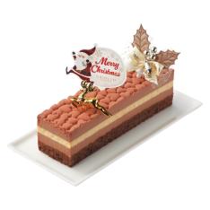 ショコラ・ヴァニーユ・ノエル