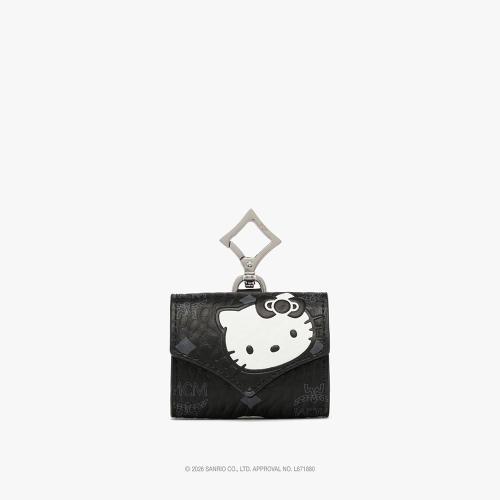 ＜MCM×HELLO KITTY＞ AirPods Pro ケース