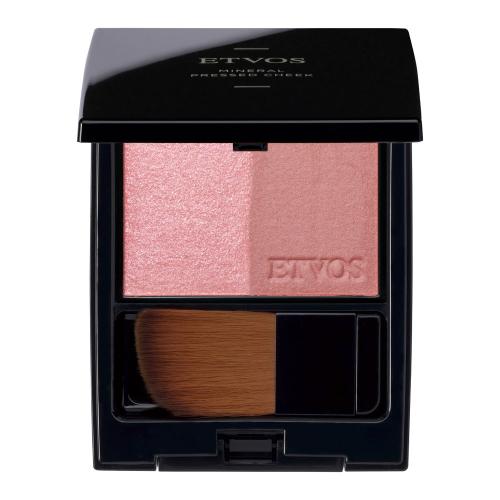 ミネラルプレストチークI