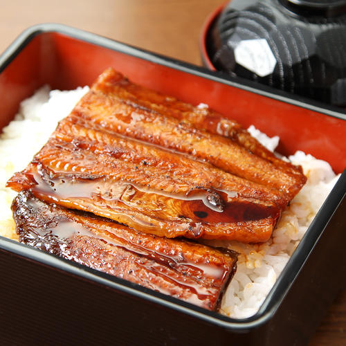 うな丼蒲焼セット