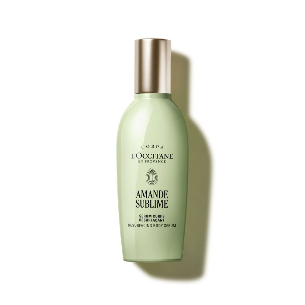 アマンドスブリーム ボディセラム 100mL