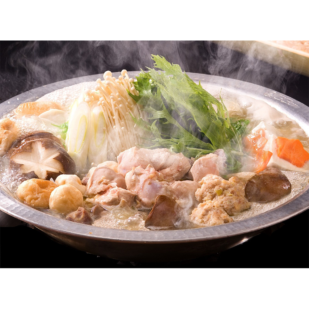 はかた一番どり水炊き 商品詳細 高島屋オンラインストア