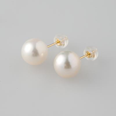 イエローパール　ネックレス　ブレスレット　ピアス　K18 高島屋購入 イエローパール ネックレス ブレスレット ピアス K18 高島屋購入