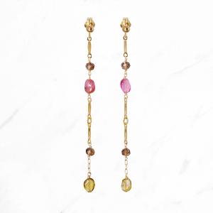 NATURALI JEWELRY（ナチュラリ ジュエリ） | ファッション・雑貨