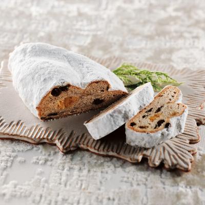 クリストシュトーレン