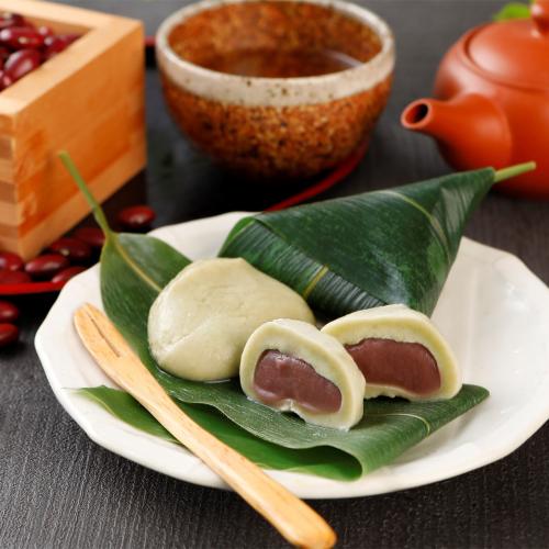 生麩まんじゅう