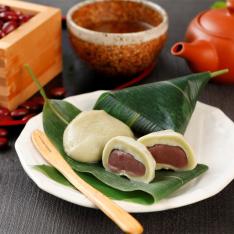 生麩まんじゅう