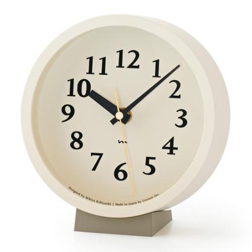 m clock(エム クロック)