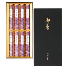 ご進物用線香 「みくまの」