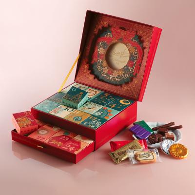 【高島屋限定】アドベントカレンダー ホームデコレーション アドベントカレンダー ホームデコレーション | 商品詳細