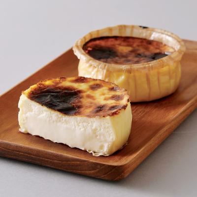 バスクチーズケーキギフト