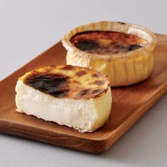 バスクチーズケーキギフト