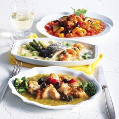 〈ペック〉イタリア惣菜セット