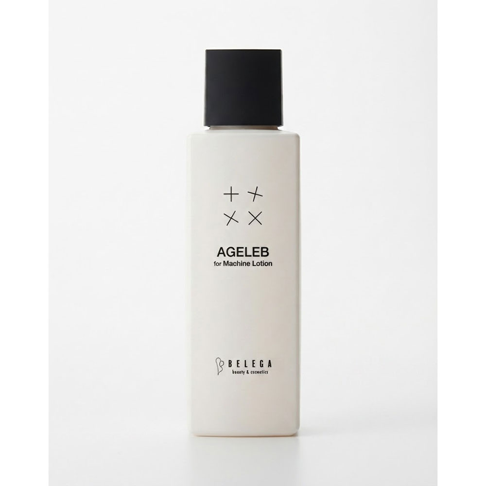 BLG for Machine Lotion