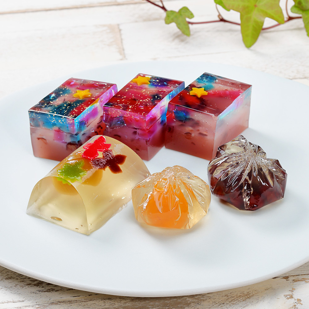 まるで本物 線香花火チョコレート シェフ考案 夏の風物詩がスイーツになった遊び心満載の詰合せ