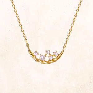 ネックレス・ペンダント | アクセサリー | レディース | ゴールド