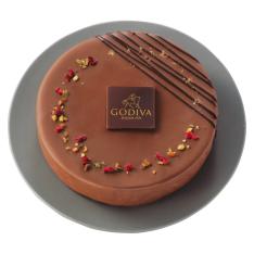 クリスマス ガトー オ ショコラ