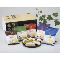 贅沢最中12個セット