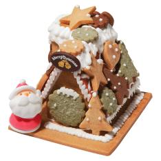 みんなで作ろうヘキセンハウス