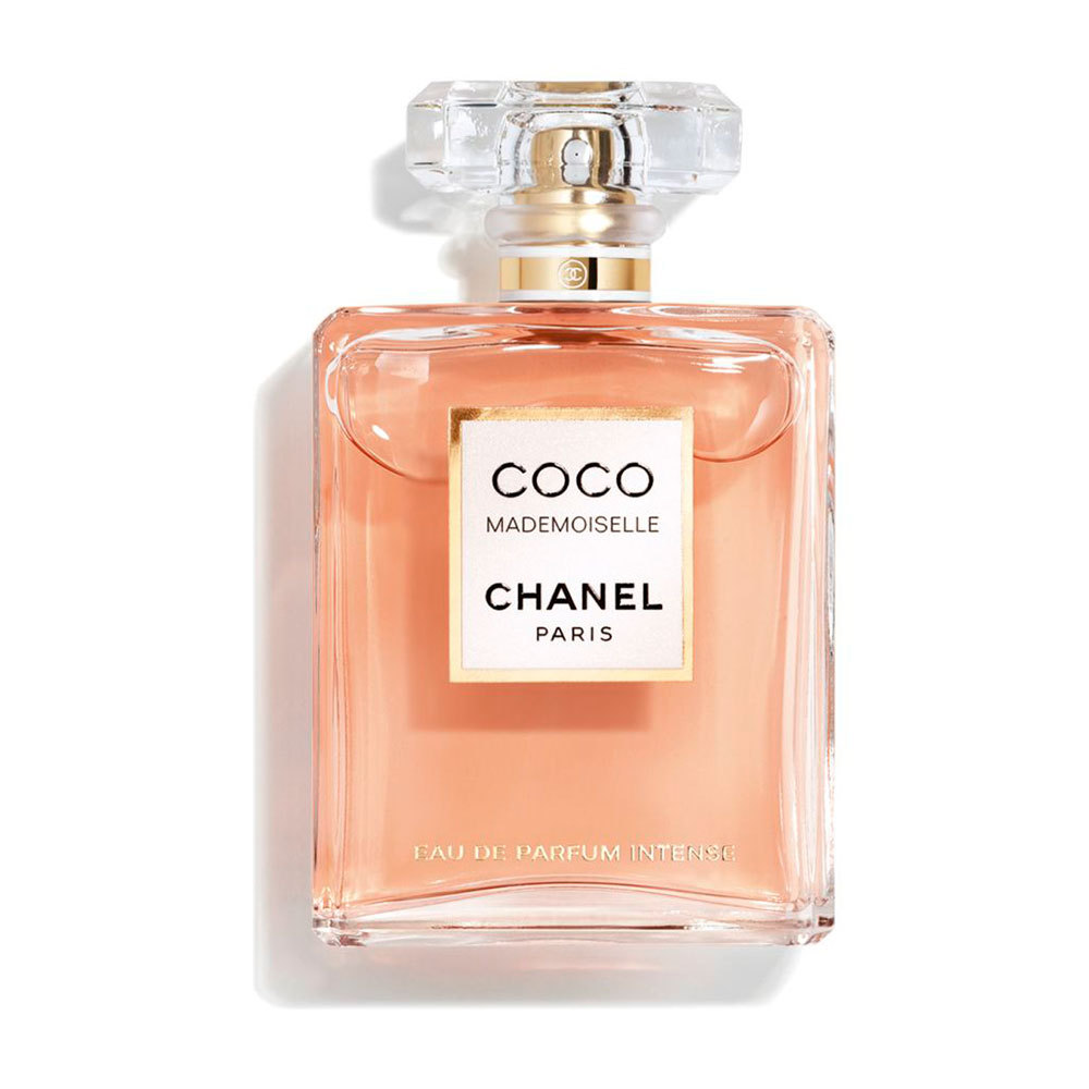 CHANEL 100ml 香水ココ マドモアゼル オードゥ パルファム