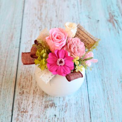 アラナイ フラワーリース3点セット 高島屋、日比谷花壇等で購入、美品♪ 81BvHjTEZEL._UF894,1000_QL80_.jpg