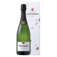 ブリュット・レゼルヴ