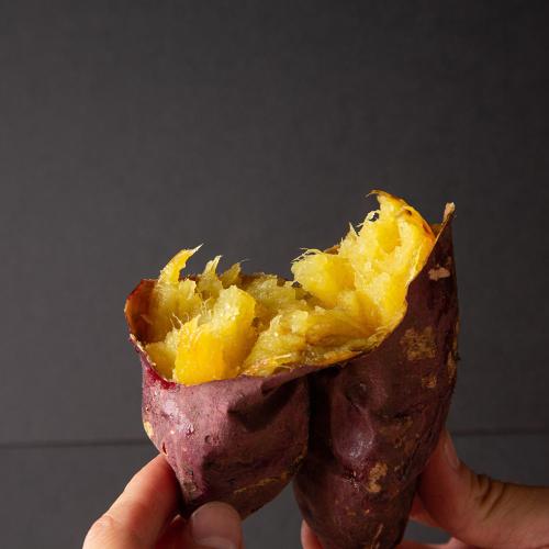 熟成蜜焼き芋1kg
