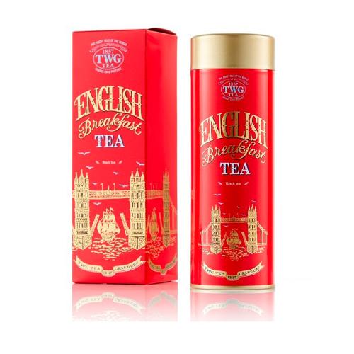 English Breakfast Tea