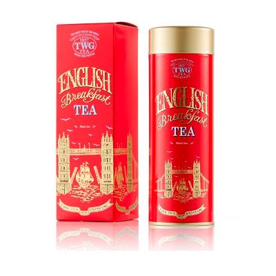 TWG Tea（ティーダブリュージー ティー） | 紅茶・ハーブティー