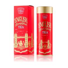 TWG Tea イングリッシュ ブレックファスト ティー HC（缶入り茶葉）