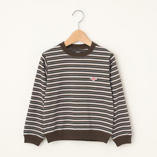 長袖Tシャツ 105→135cm