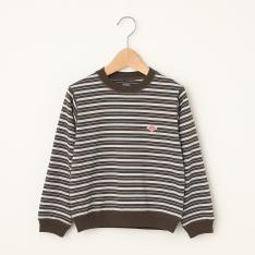長袖Tシャツ 105→135cm