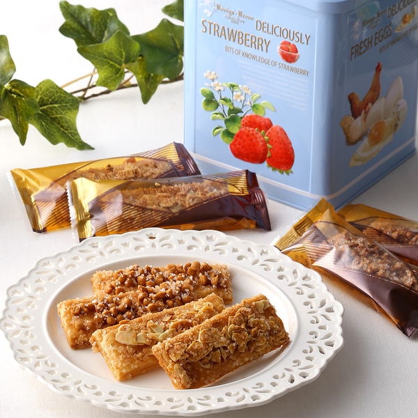 セレブ缶 くまポチパイ 商品詳細 高島屋オンラインストア