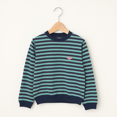長袖Tシャツ 105→135cm