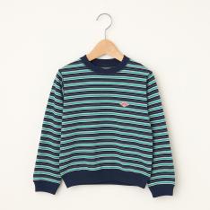 長袖Tシャツ 105→135cm